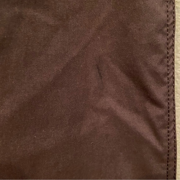PRANA Men Brown Slim Fit Pants Size 34x32 - Picture 11 of 12